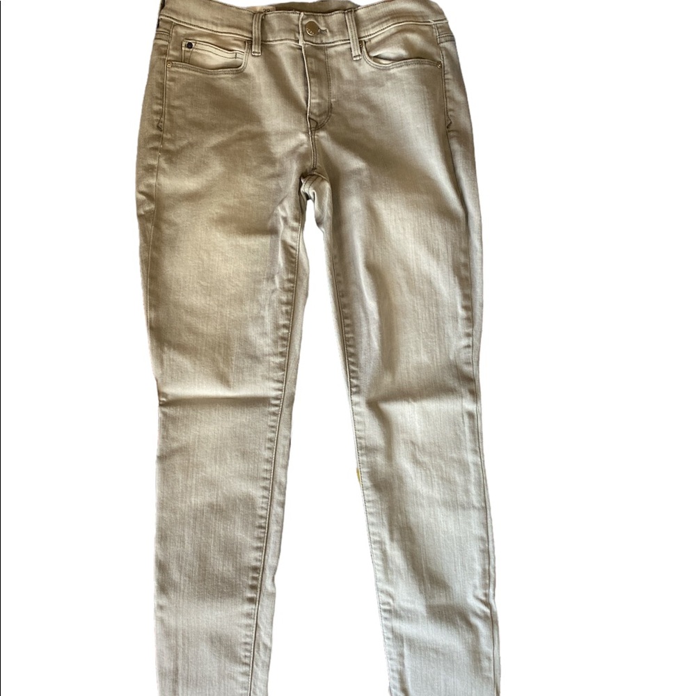 Leggings jeans from gap very comfortable